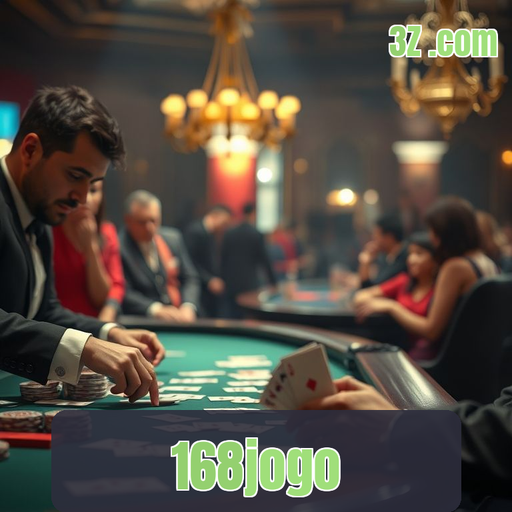 Recursos Únicos do App do Site 168jogo Atraem Jogadores