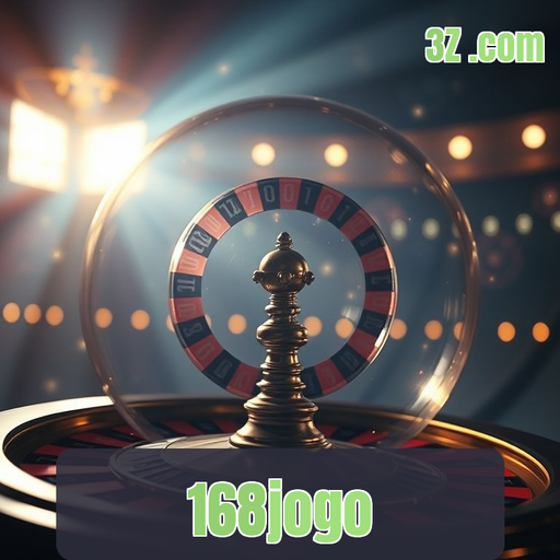 168jogo