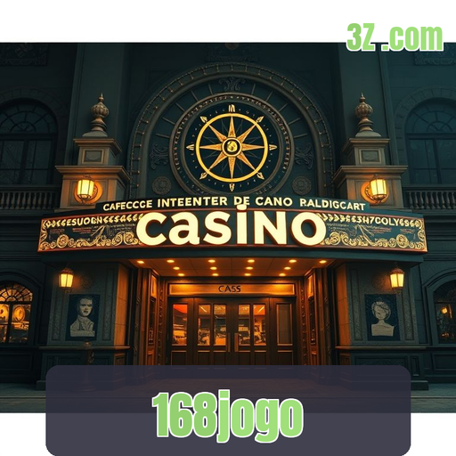 Entre no Mundo das Slots no 168jogo e Divirta-se!